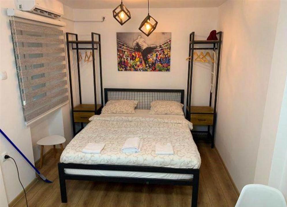 Cozy & Fully Equipped Studio In The Heart Of Downtown And Next To Kalemegdan Belgrad Exterior foto